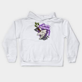 Ranger Danger Kids Hoodie